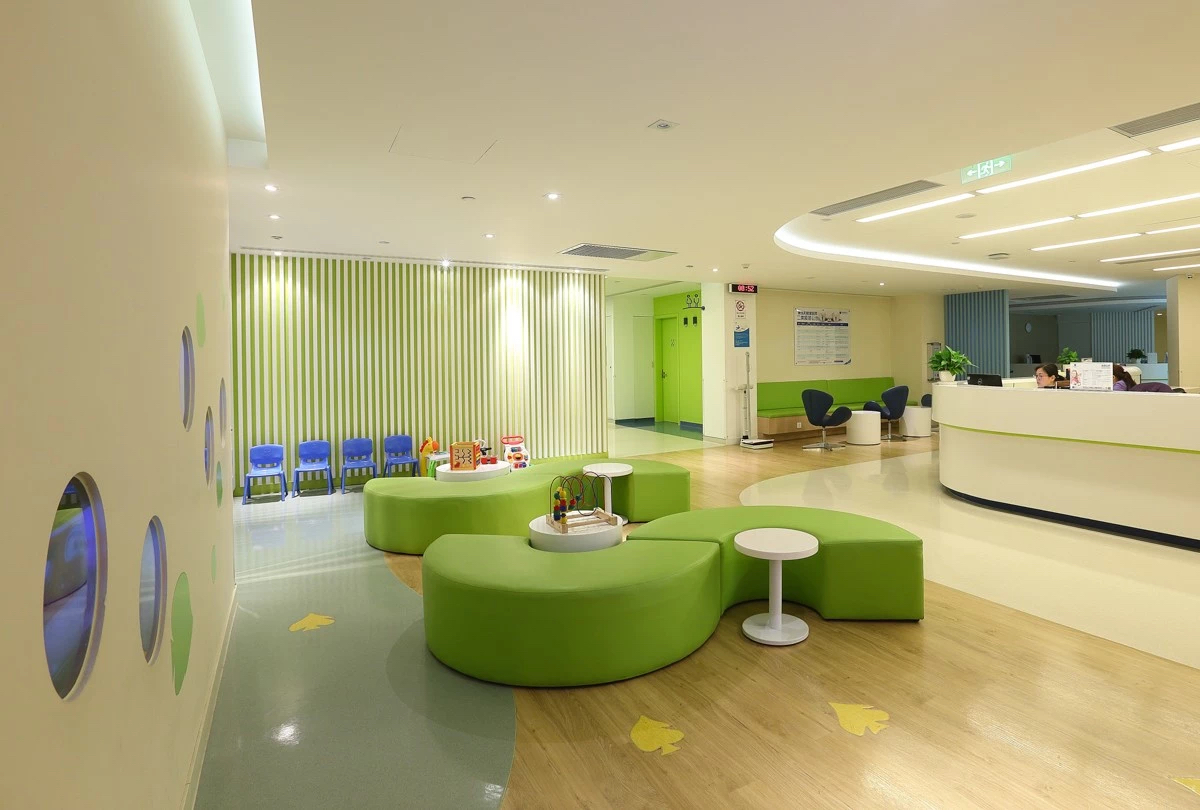 pediatric-office-waiting-room