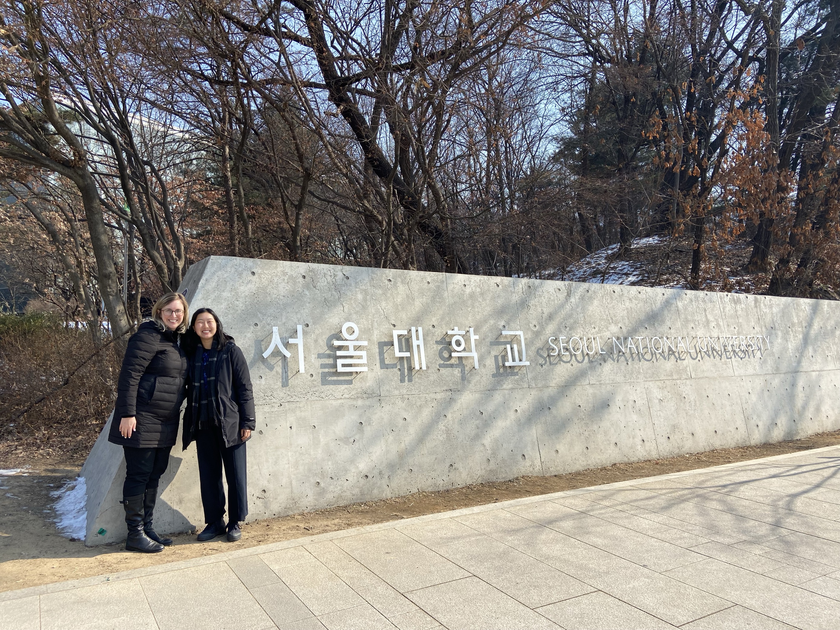 seoul national o2